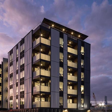 Enfield Lux Apartment Auckland Bagian luar foto