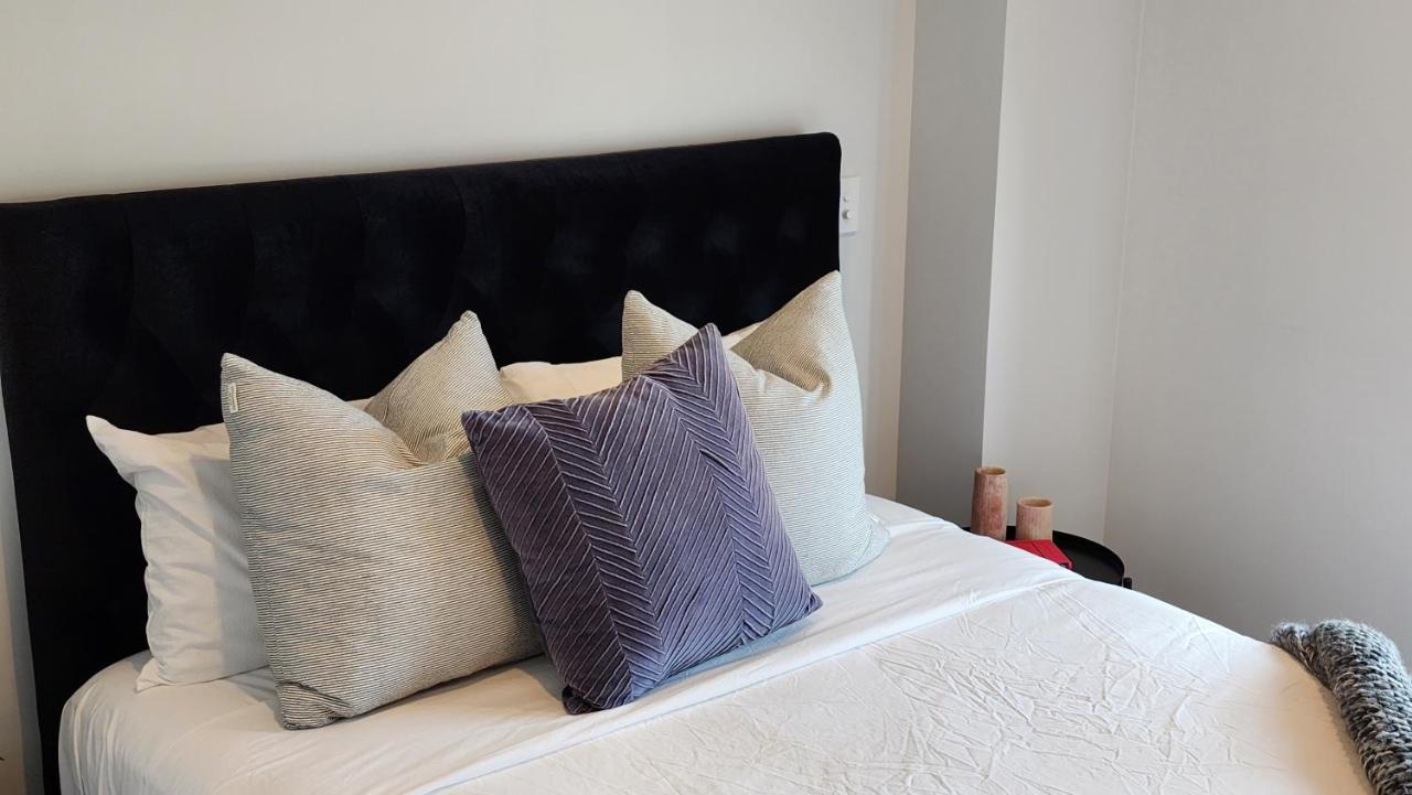 Enfield Lux Apartment Auckland Bagian luar foto