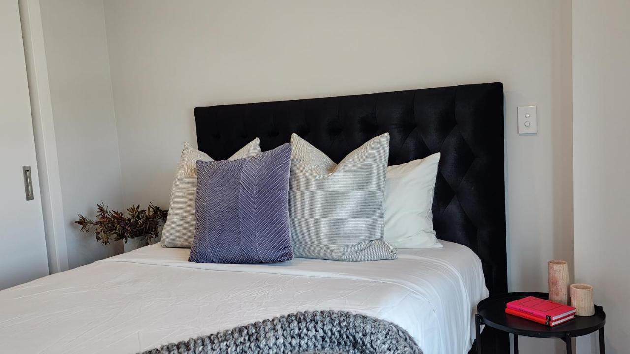 Enfield Lux Apartment Auckland Bagian luar foto