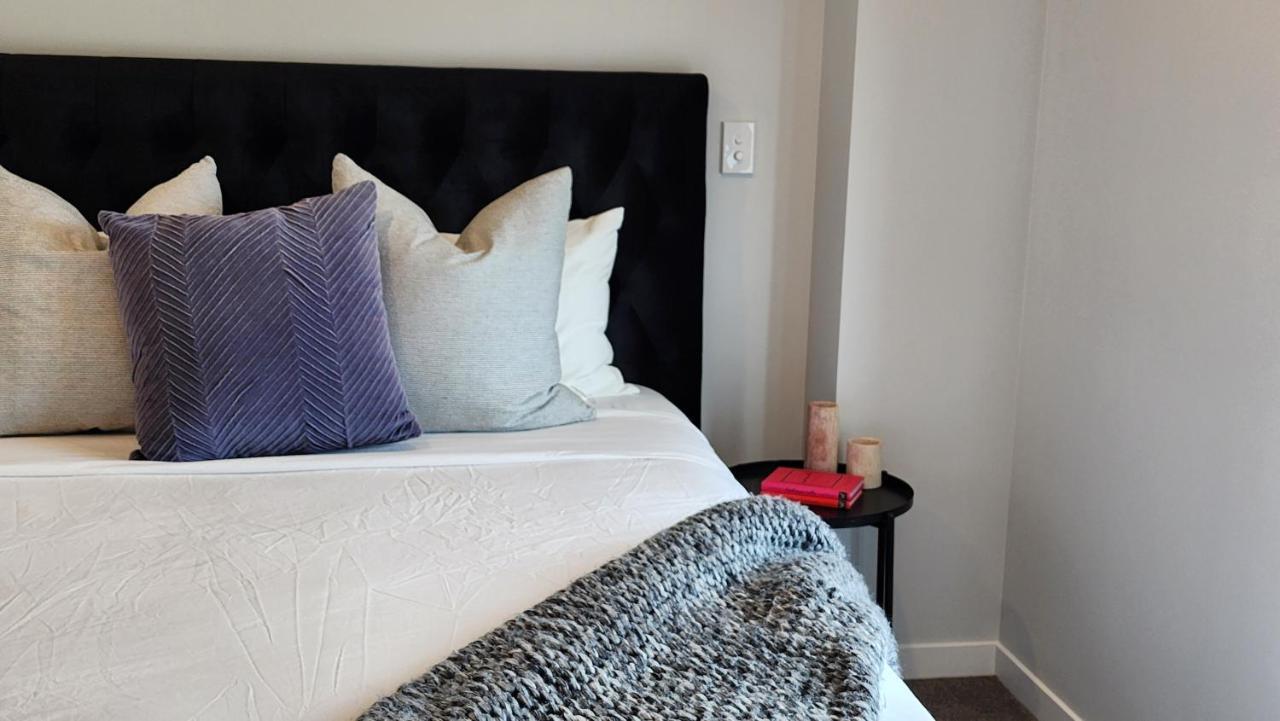 Enfield Lux Apartment Auckland Bagian luar foto
