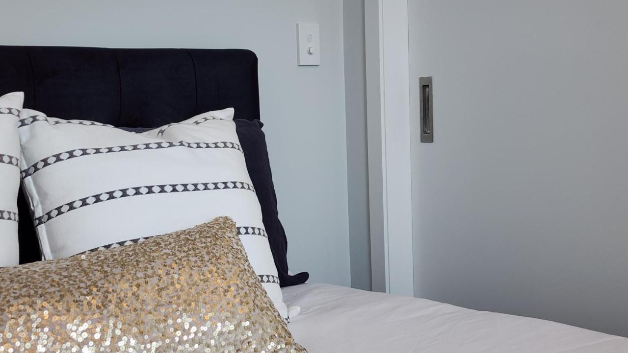 Enfield Lux Apartment Auckland Bagian luar foto