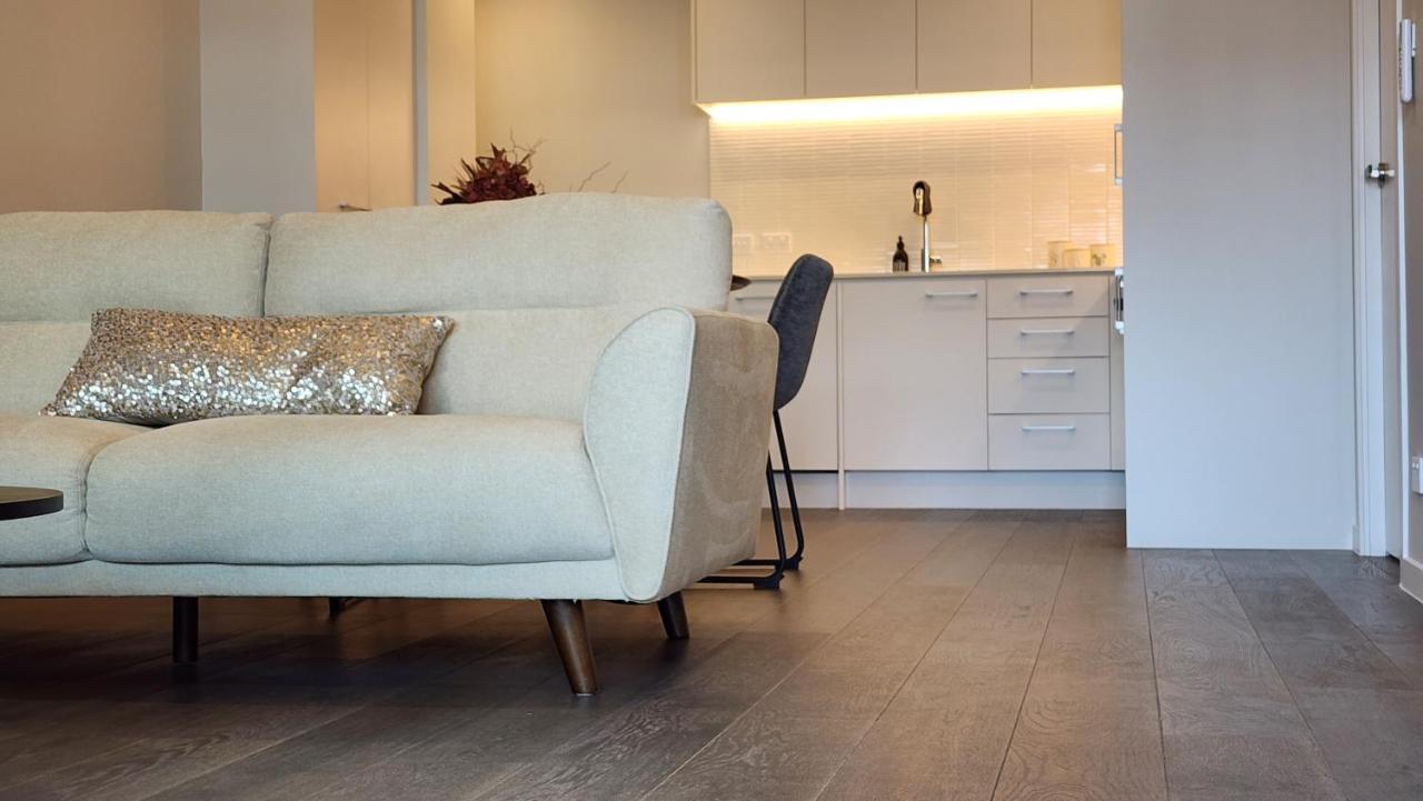 Enfield Lux Apartment Auckland Bagian luar foto