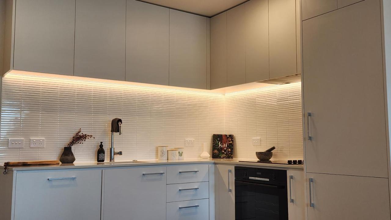 Enfield Lux Apartment Auckland Bagian luar foto
