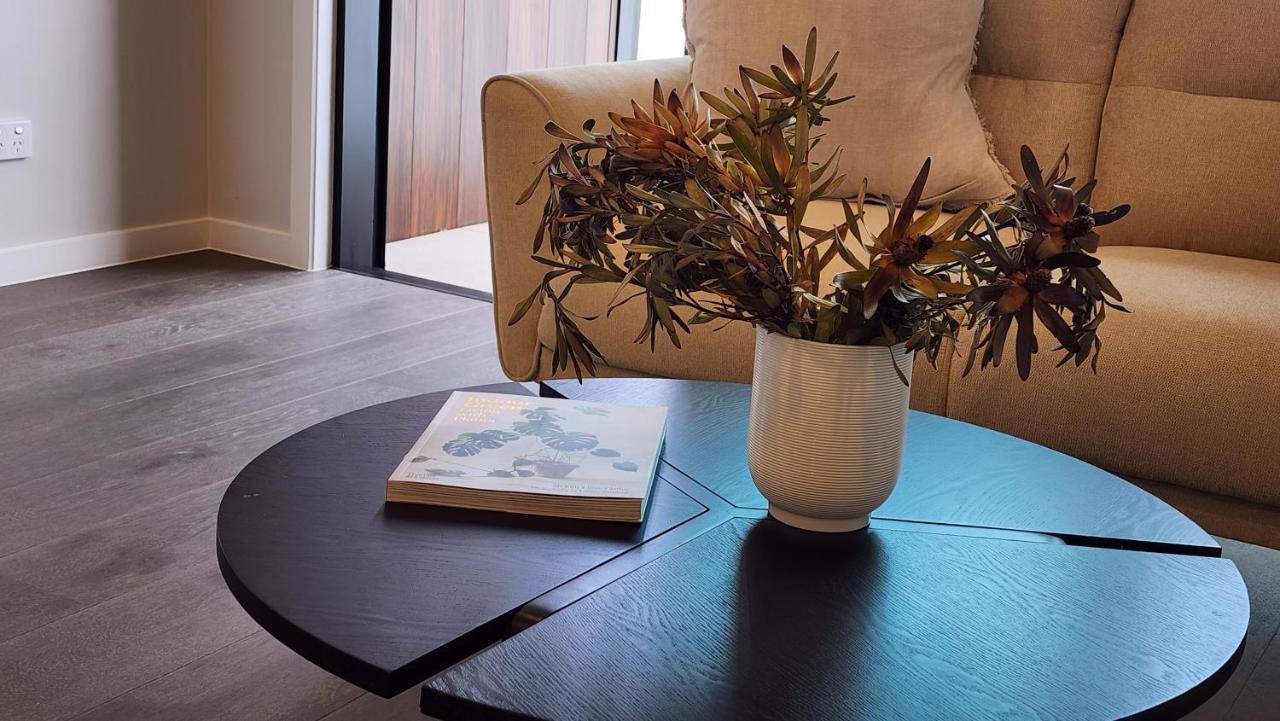 Enfield Lux Apartment Auckland Bagian luar foto