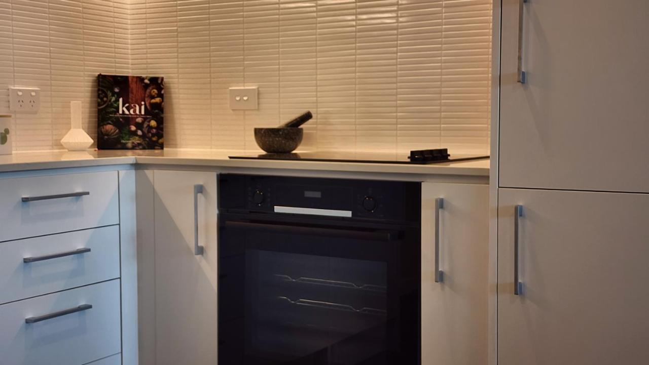 Enfield Lux Apartment Auckland Bagian luar foto