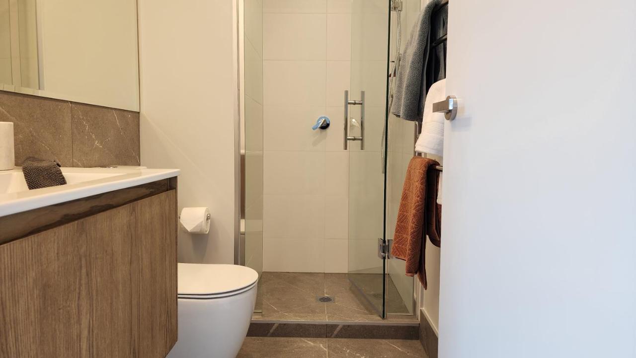 Enfield Lux Apartment Auckland Bagian luar foto