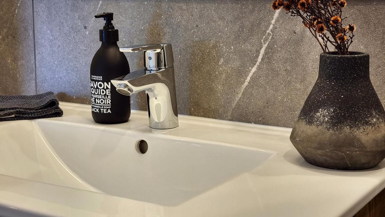 Enfield Lux Apartment Auckland Bagian luar foto