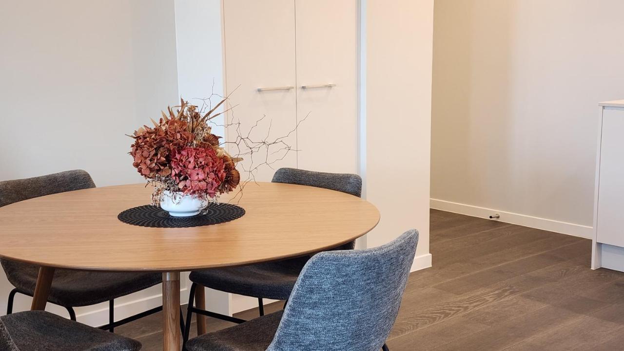 Enfield Lux Apartment Auckland Bagian luar foto